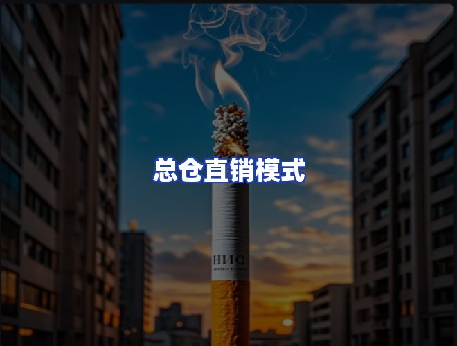 服务优势